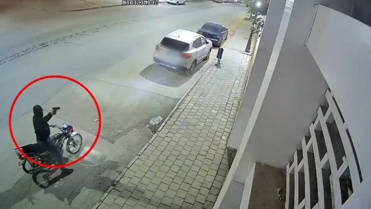 Batman'da tefecilik ve iş yeri kurşunlama operasyonu: 2 kişi tutuklandı