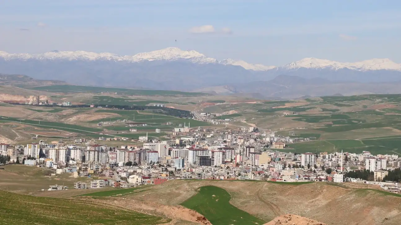 Botan'dan Nemrut'a, Yunus Emre'den Yılmaz Güney'e: Siirt Kurtalan'da Sokakların İsimleri Yenilendi