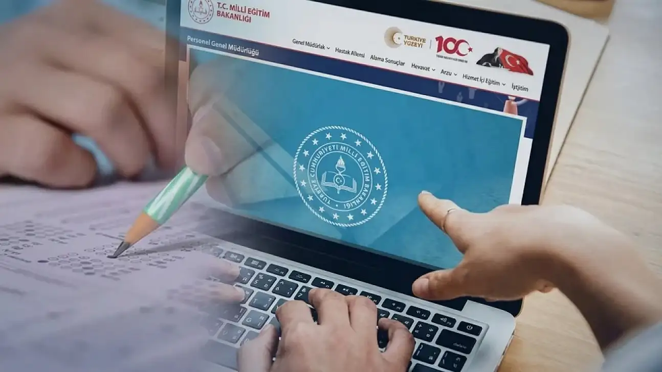 Bursluluk Sınavı Sonuçları Açıklandı: 70 Bin Öğrenci Burs Almaya Hak Kazandı