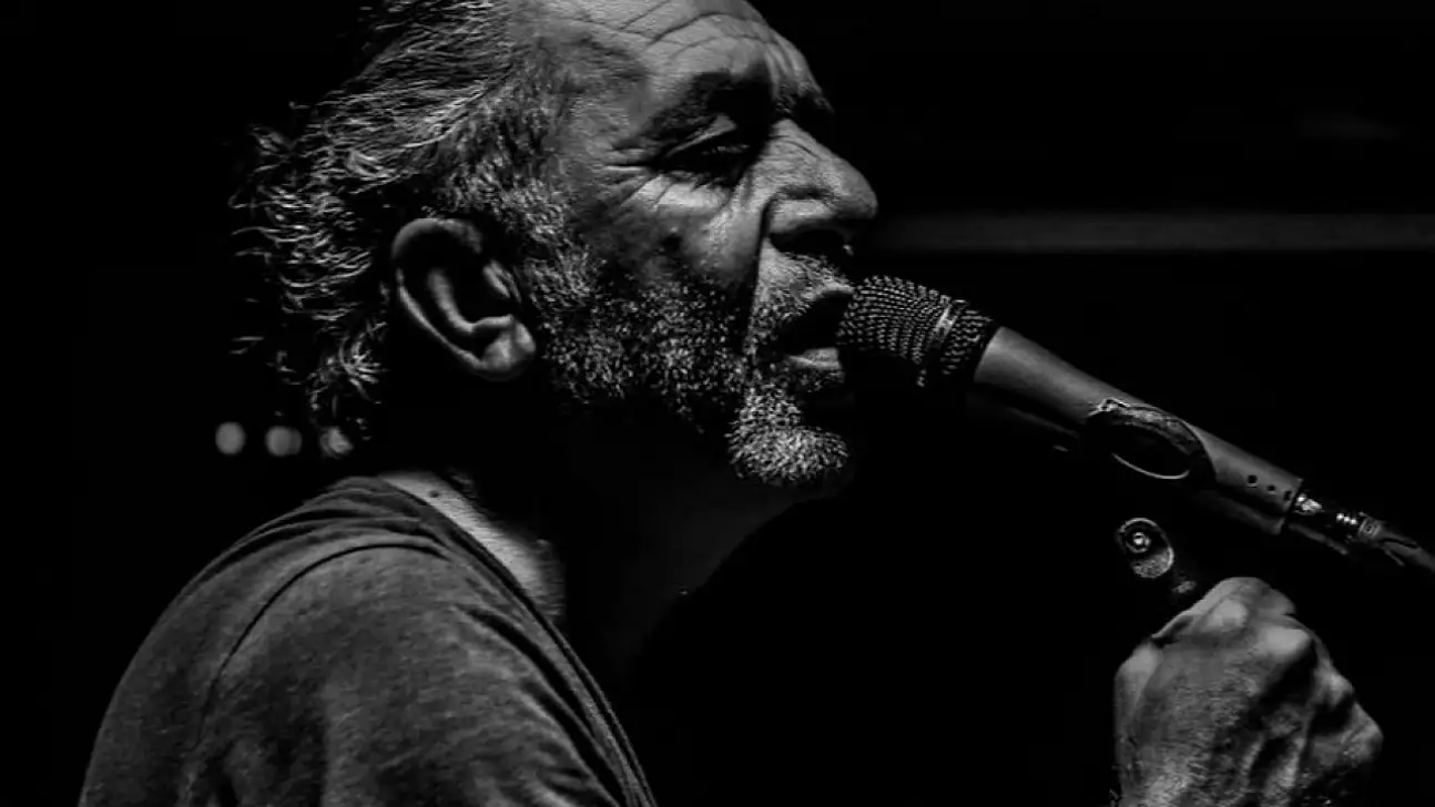 Cevdet Bağca Siirt'te Yılbaşı Gecesi Sahne Alacak