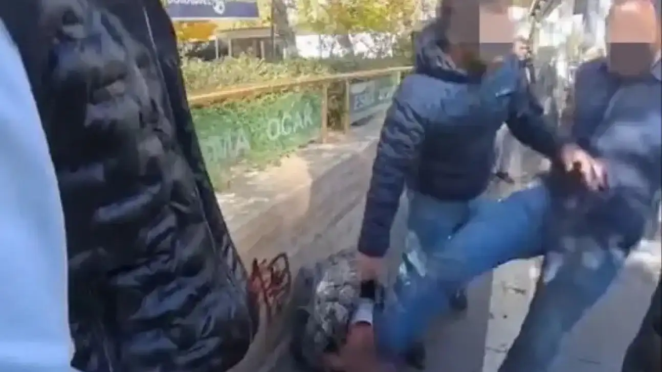 Diyarbakır'da Buluşma Tuzak Oldu: Mesaj İddiası Kanlı Bitti