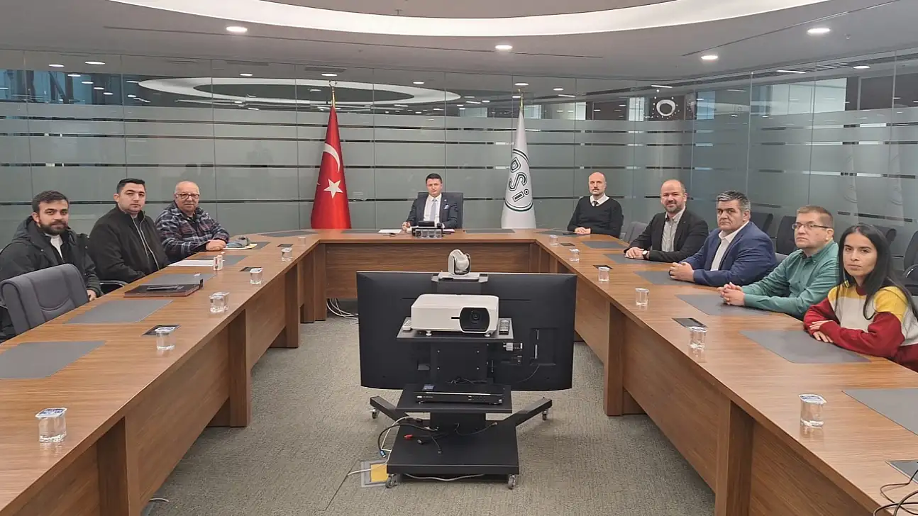 DSİ, Siirt Pervari B Regülatörü ve HES Projesi İçin Sözleşme İmzaladı