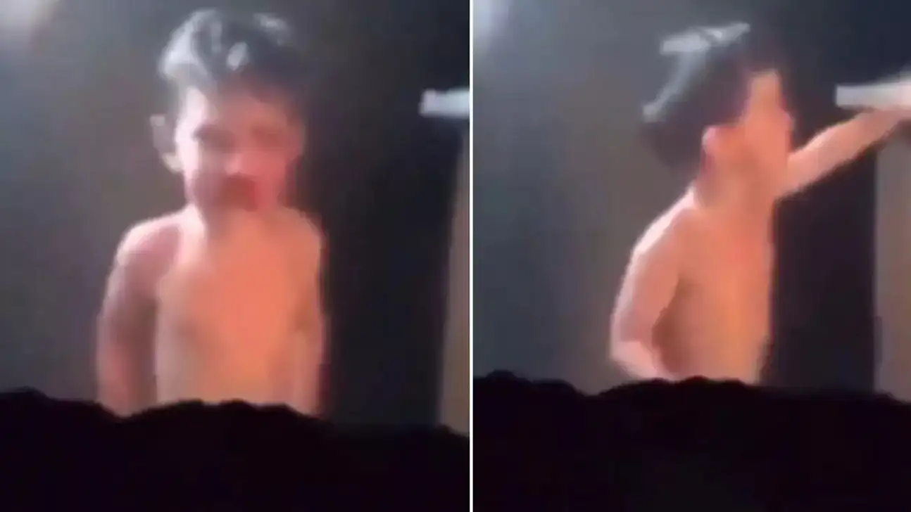 ''Epstein adasındaki Türk çocuk'' iddiası yalanlandı: Gerçek başka çıktı