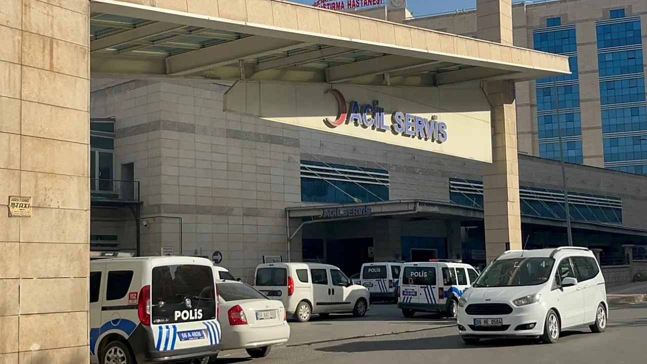 Eruh'ta Köy Kavgası: 4 Yaralı