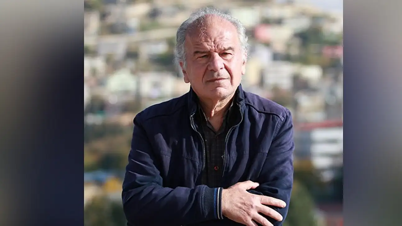 Gazeteci-Yazar Ayhan Mergen, Siirt Şehir ve Kültür Akademileri'nde Öğretmenlerle Buluşacak