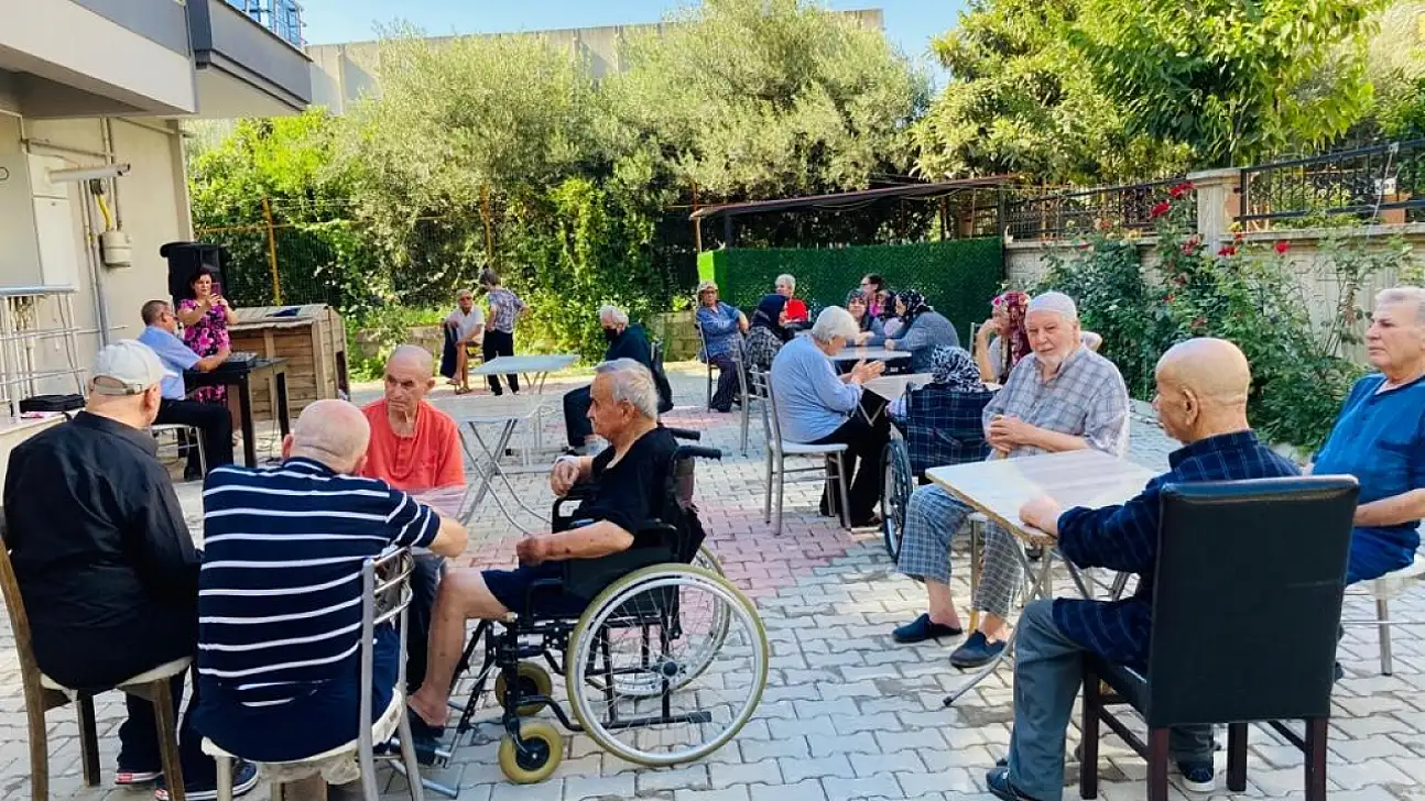 Gelecek Siirt Spor Yönetimi: Huzurevi Projesine Karşıyız