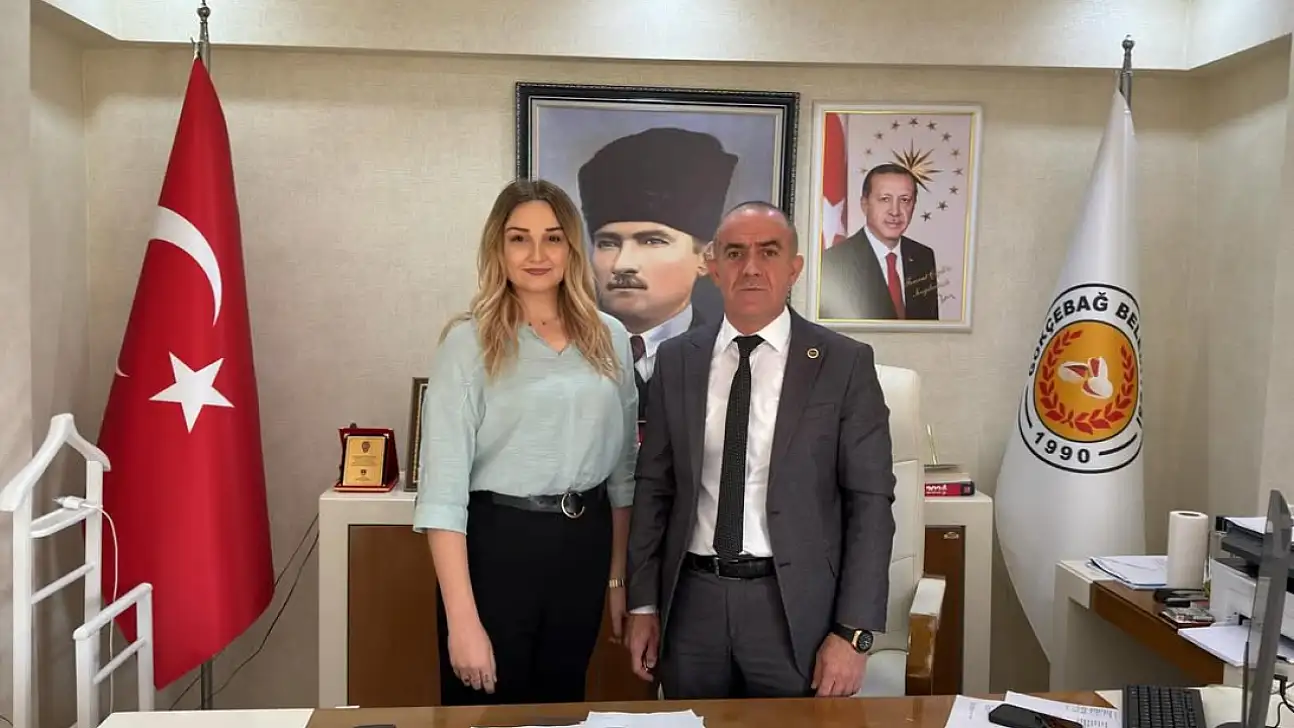 Gökçebağ Belediyesi'nden Sağlık Hizmetlerinde İndirim Anlaşması: Duru Hastanesi ile İndirim Protokolü İmzalandı