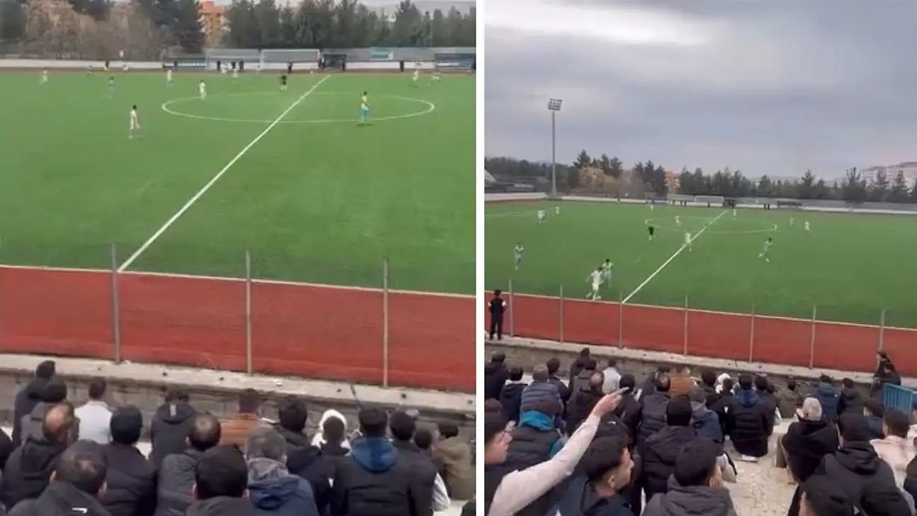 Siirt 1. Amatör Lig'de 5. hafta heyecanı başlıyor