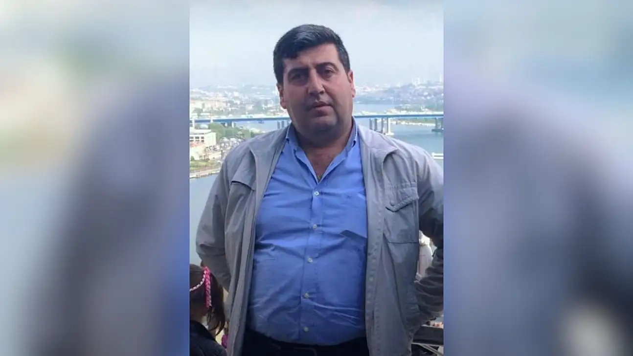 Kalp Krizi Bir Siirtliyi Daha Aramızdan Kopardı!