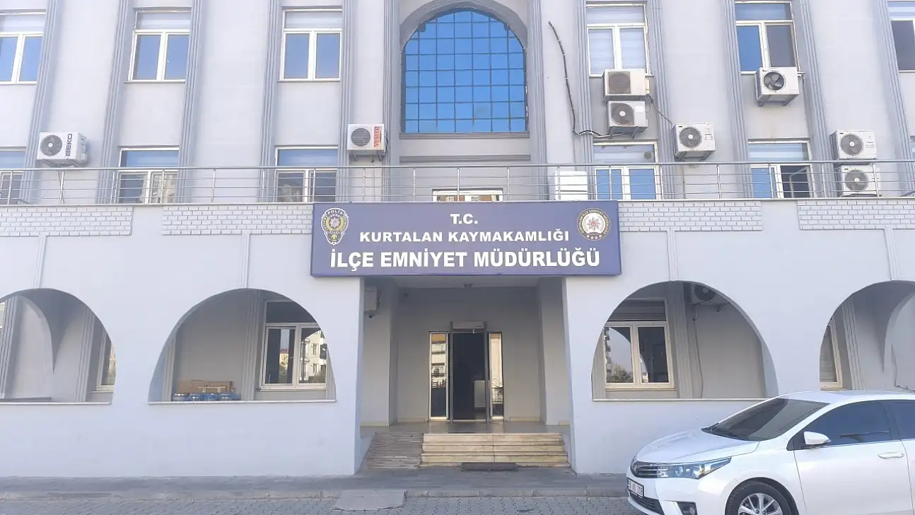 Kurtalan'da düğün ve kınalarda havai fişek ve meşaleye ceza: 17 kişiye işlem yapıldı