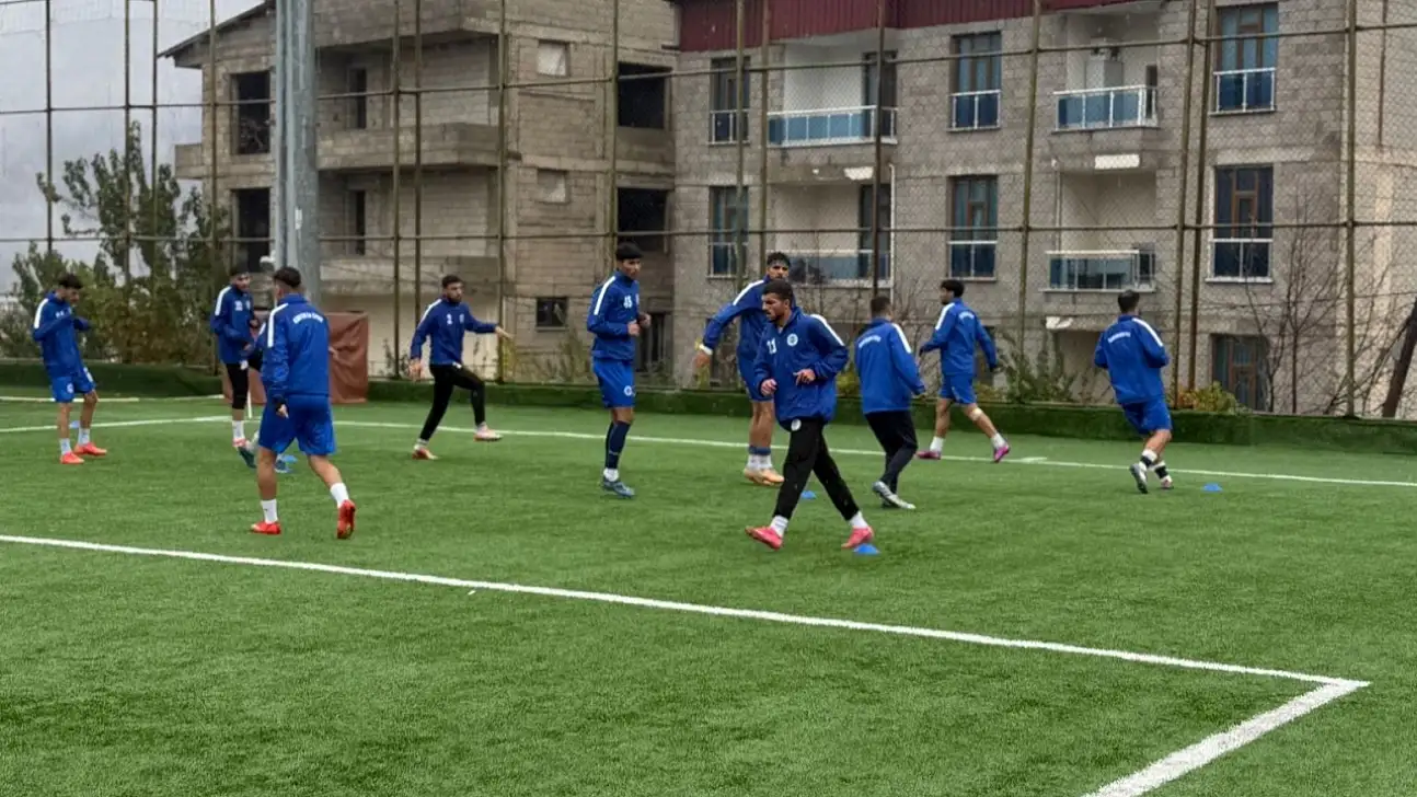 Kurtalan Spor, Kars deplasmanında kritik sınavda