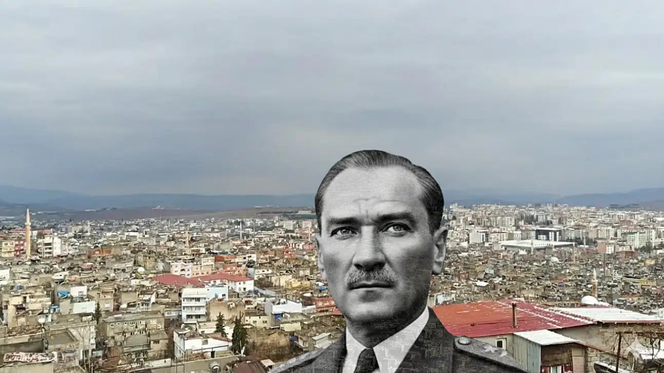 Mustafa Kemal'in Ölüm Yıldönümünde: Siirt'in Anladıkları ve Anlayamadıkları