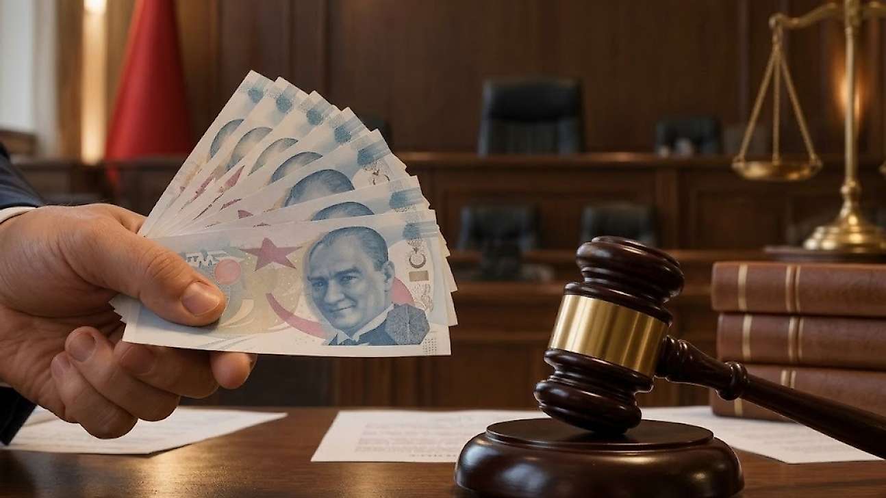 Nafaka Ödeyenler Dikkat! Anayasa Mahkemesi'nden Kritik Karar