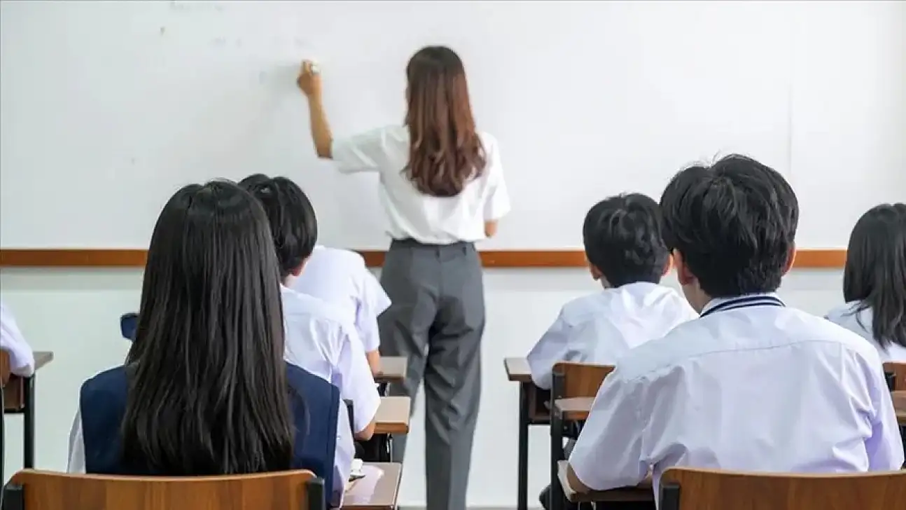 Öğretmenlikte ''Akademi'' Devri Başlıyor: Adaylara 32 Bin TL Maaş
