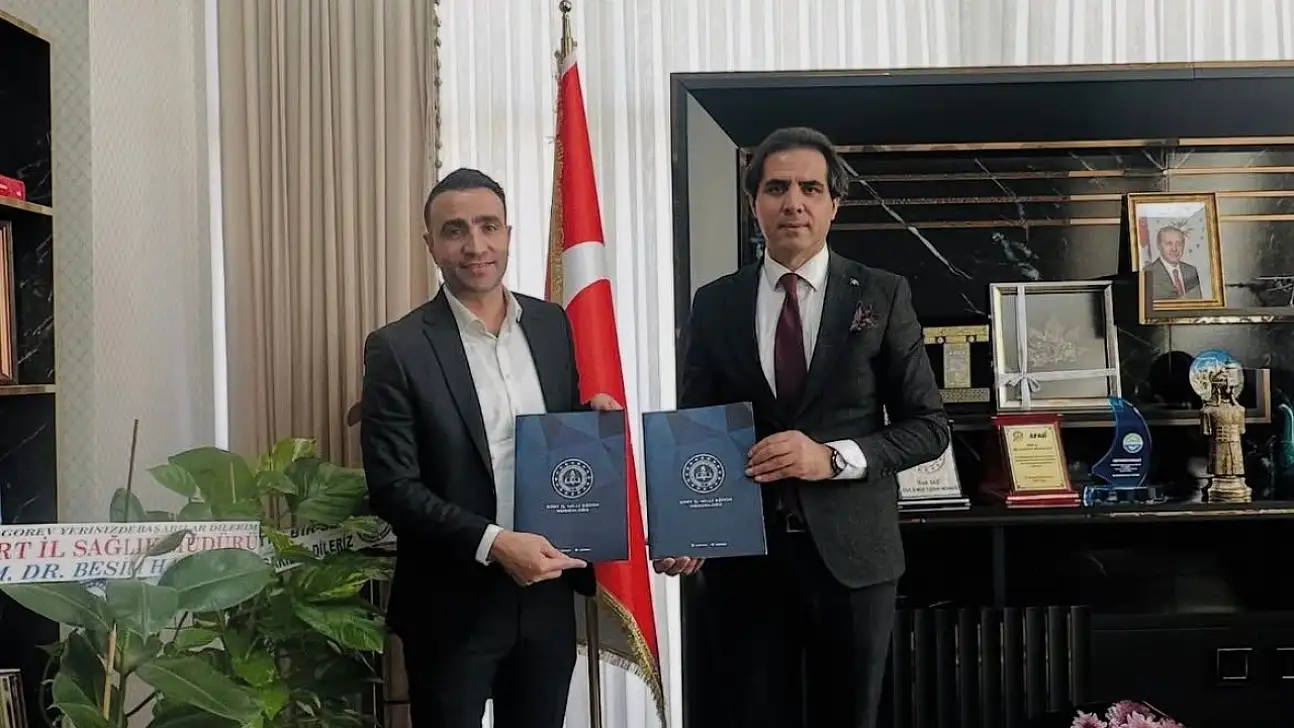 Özel Siirt Hayat Hastanesi'nden Öğretmenler Günü Haftasında Anlamlı Destek: Sağlık Hizmetlerinde %40 İndirim