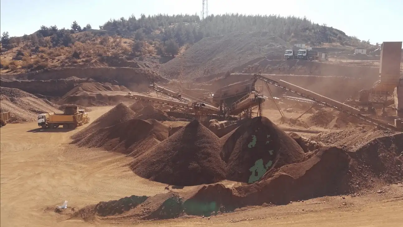 Park Elektrik'te yönetim kayyumluğu sona erdi! Ciner'e iade edildi