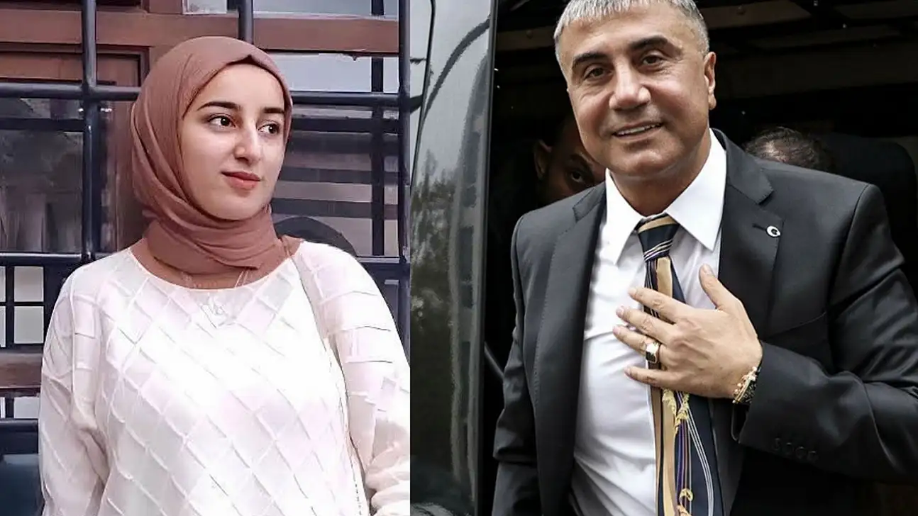 Rojin Kabaiş Soruşturmasına Sedat Peker'den Dikkat Çeken Açıklama: Bilgi Getirene 25 Milyon Lira Vereceğim