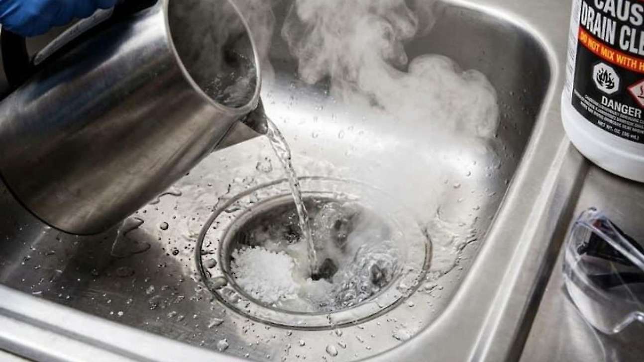 Şanlıurfa'da Lavabo Açıcı Patladı: 6 Kişi Yaralandı