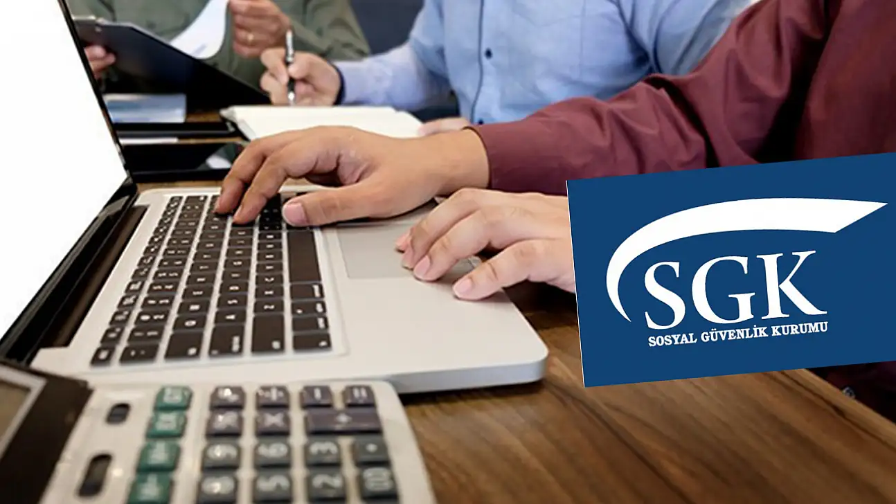 SGK 100 Denetmen Yardımcısı Alımı Yapacak! İşte Başvuru Şartları ve Detaylar