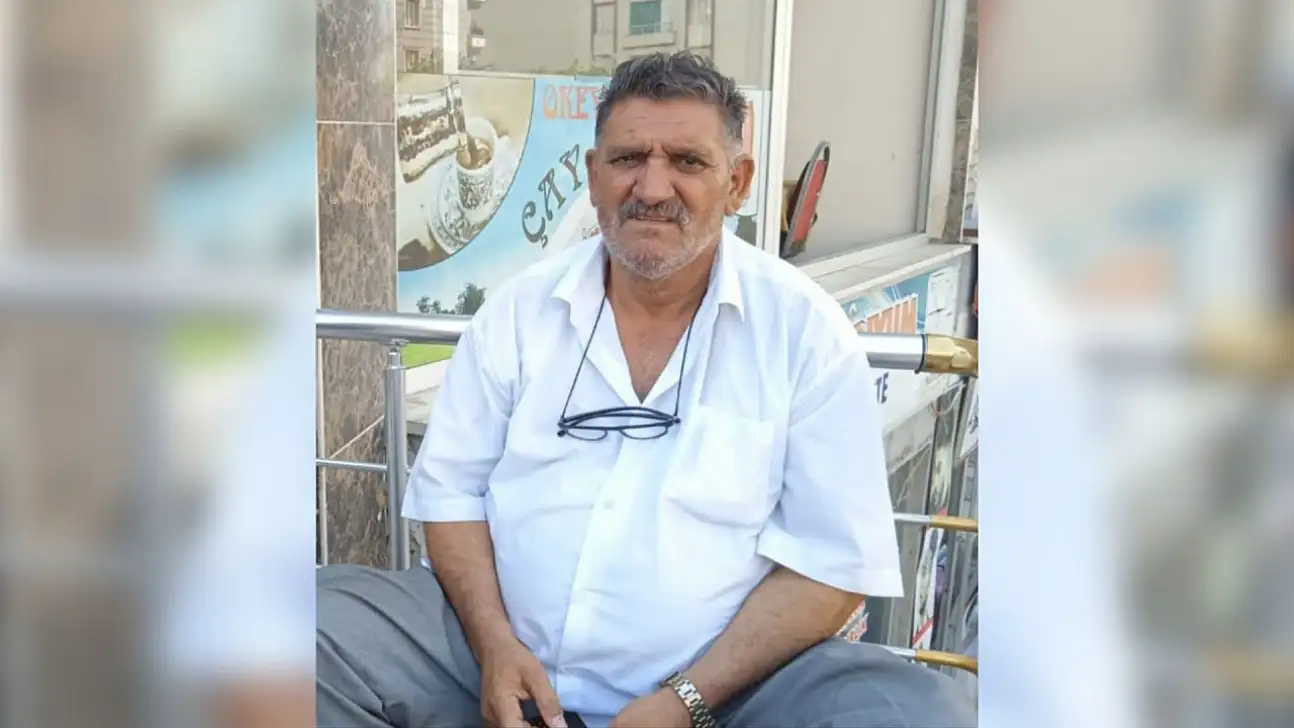 Siirt Düderan aşireti mensubu Salih Ekinci vefat etti