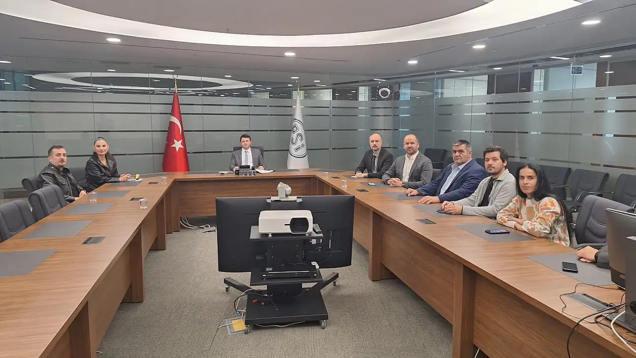 Siirt'e Yeni Hidroelektrik Santrali Geliyor: Kırgeçit HES İçin SKHA İmzalandı