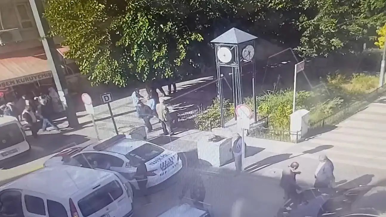 Siirt Emniyeti Vatandaşı 1 Milyon TL'lik Dolandırıcılıktan Son Anda Kurtardı