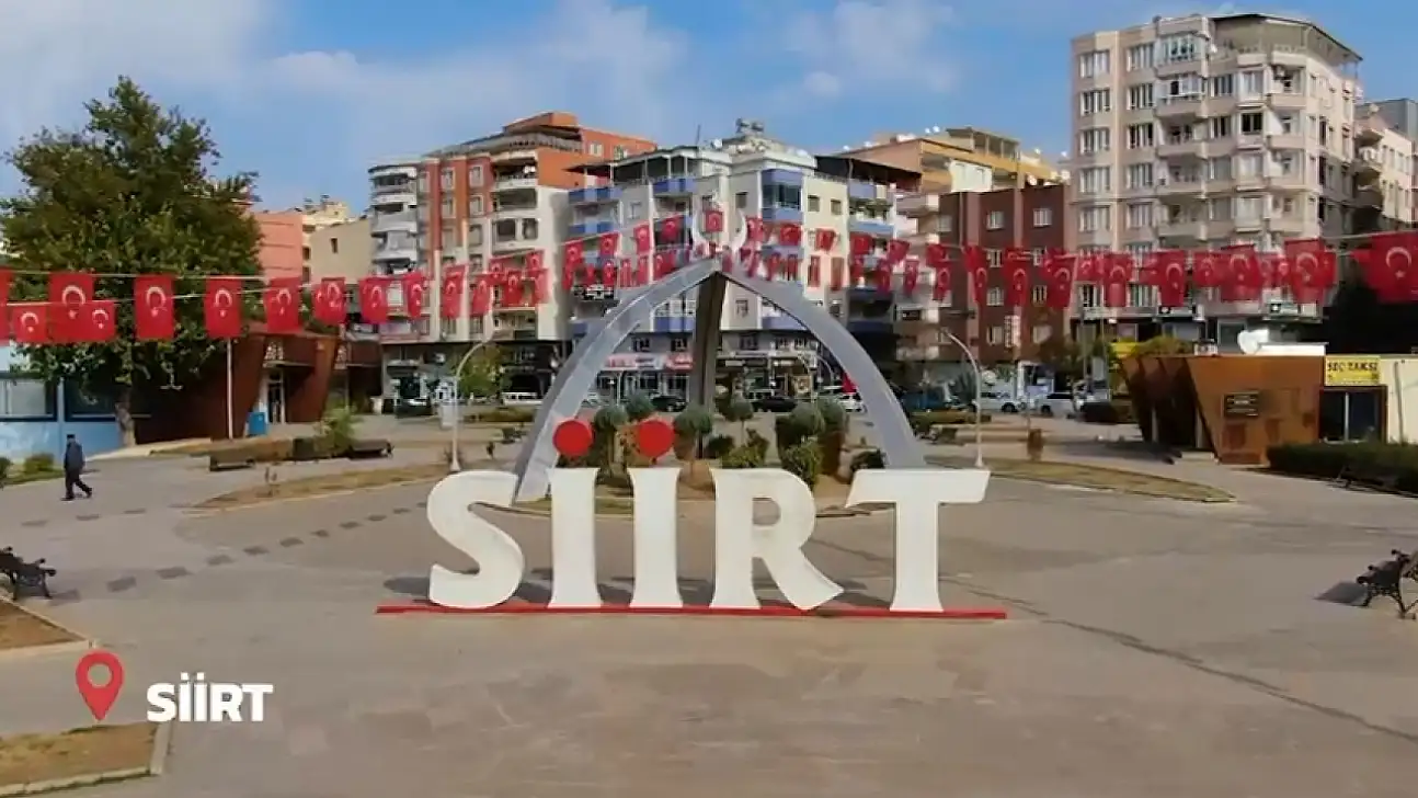 Siirt Emniyetinin Videoları Kentin Yeni Tanıtım Gücü Oldu! Kamu Kurumlarının Aşamadığı Eşiği Siirt Emniyeti Aştı