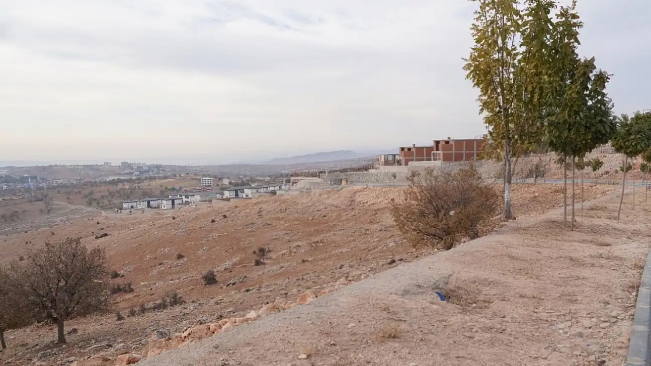 Siirt'in İki İlçesine Gençlik ve Spor Tesisleri Yapılacak!