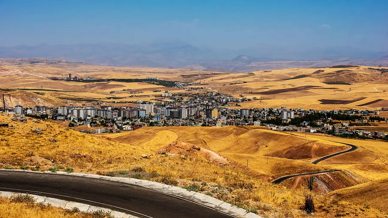 Siirt'in Kurtalan ilçesinde bir sokağa Leyla Aydemir'in ve Şeyh Sait'in adı verildi