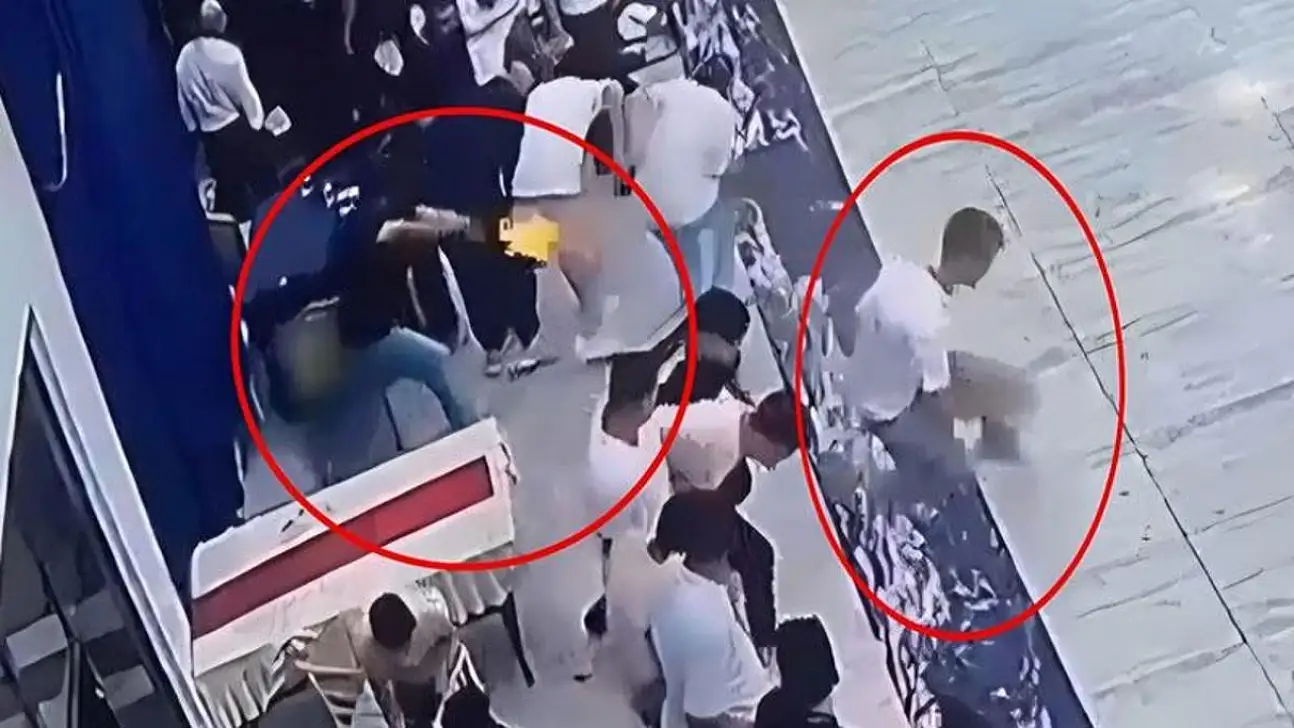 Siirt Kurtalan'da Yaşanan Düğün Salonu Cinayetinin Davası 25 Kasım'da Başlıyor