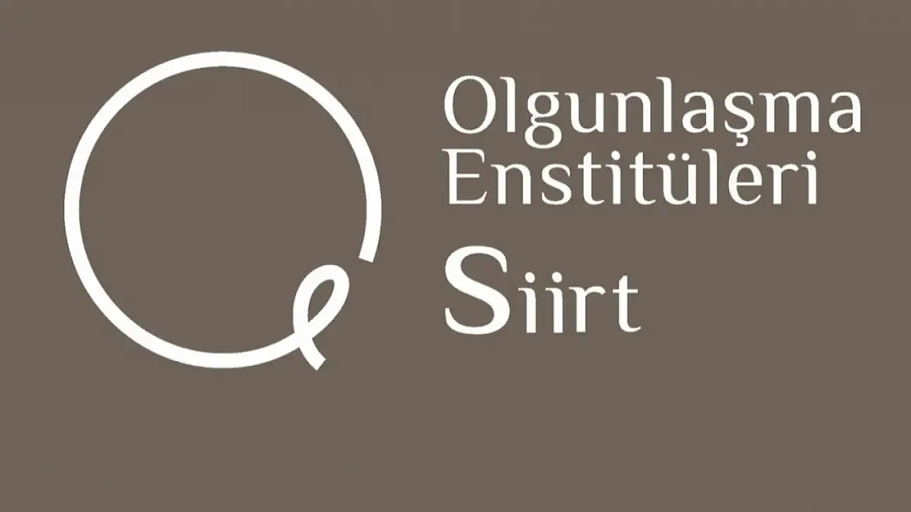 Siirt Olgunlaşma Enstitüsü'nde 8 alanda usta öğretici alımı yapılacak
