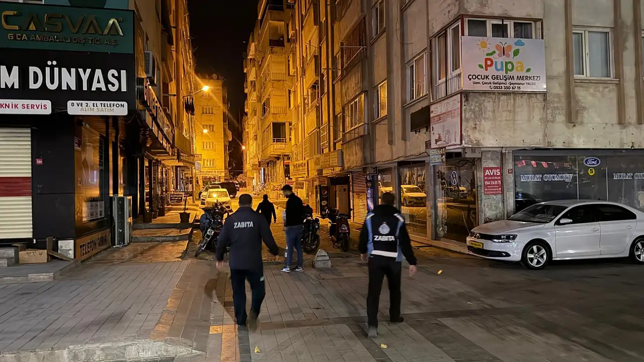 Siirt'te 10 İşletmeye Ceza Uygulandı