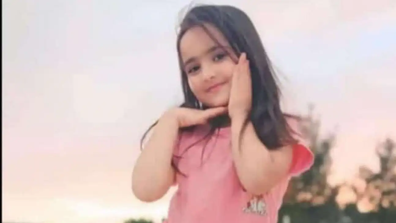 Siirt'te 6 Yaşındaki Azra Yaşam Savaşını Kaybetti