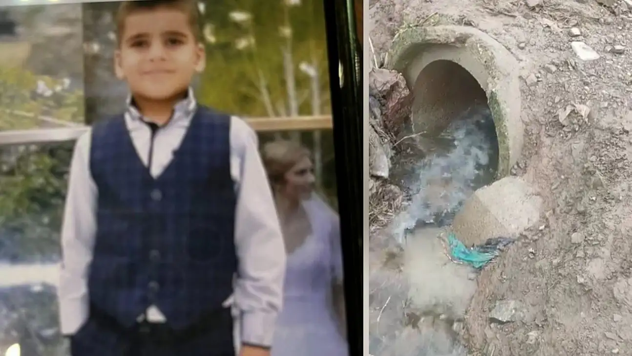 Siirt'te acı olayda detaylar ortaya çıktı: 11 yaşındaki çocuğun ölüm nedeni belli oldu