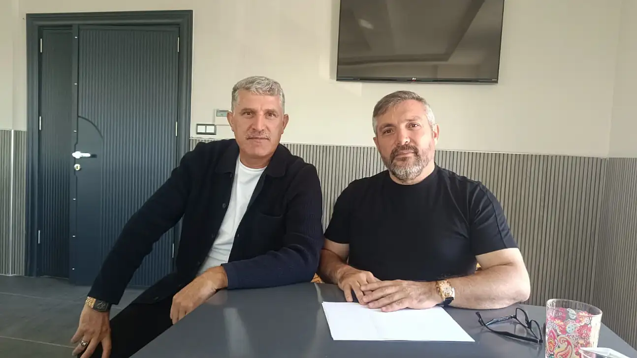 Siirt'te Beton Sektörü Temsilcilerinden Açıklama: 'Daire Fiyatlarının Yüksekliği Beton Kaynaklı Değil'