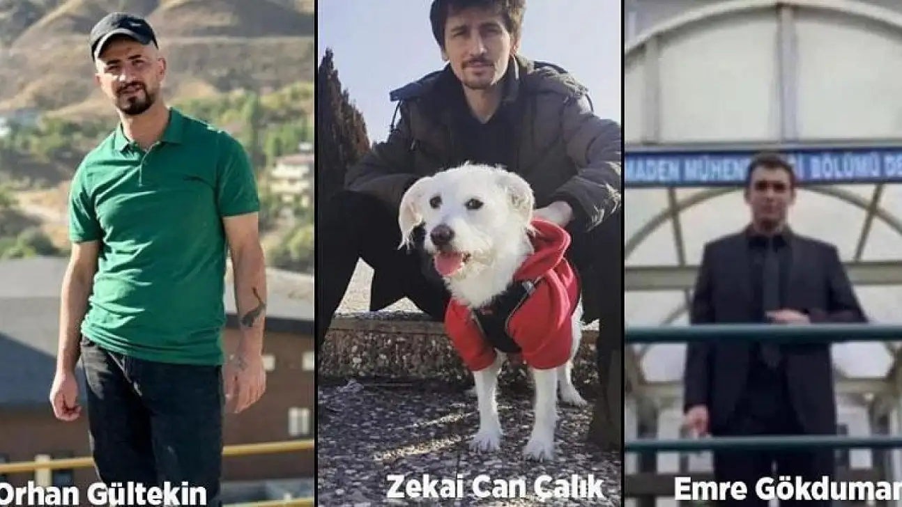 Siirt'te Maden Faciasının Üzerinden 3 Yıl Geçti: 3 Canın Acısı  İlk Günkü Gibi Taze