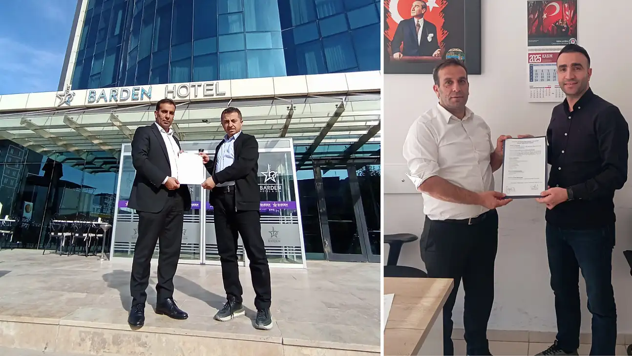 Siirt'te Memur-Sen Üyelerine Yeni İndirim İmkânları