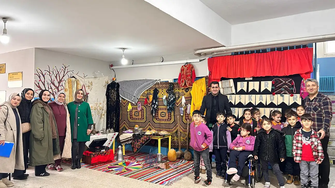 Siirt'te okullarda işitme taramaları aralıksız sürüyor