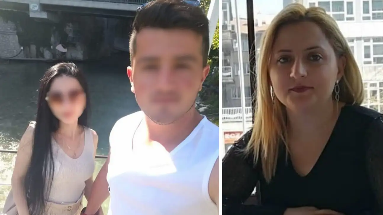 Siirt'te öldürülen Gülhan Börülce cinayetinde katil zanlısının ifadesi ortaya çıktı