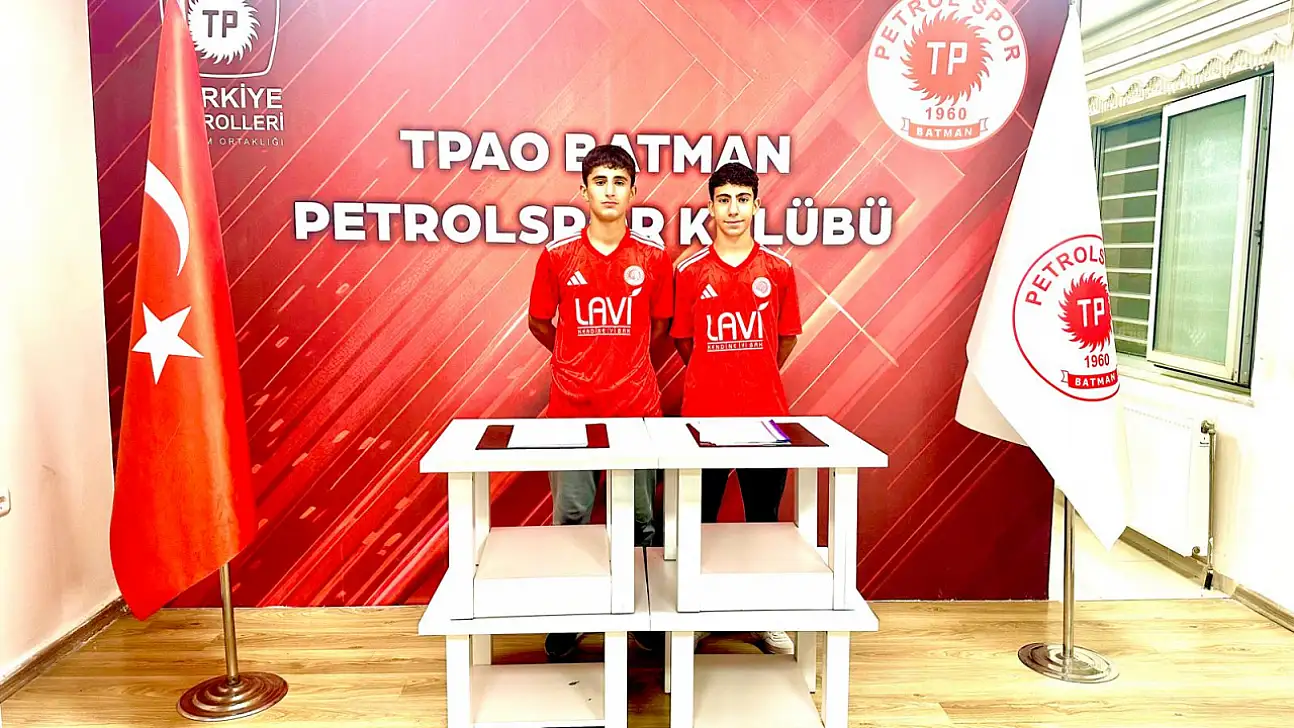 Siirt'te profesyonel takım eksik, genç yetenekler başka takımlara gidiyor