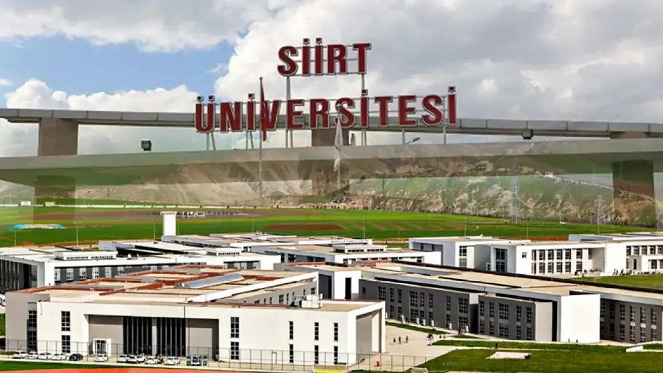 Siirt Üniversitesi İŞKUR Gençlik Programı Kura Sonuçları Açıklandı