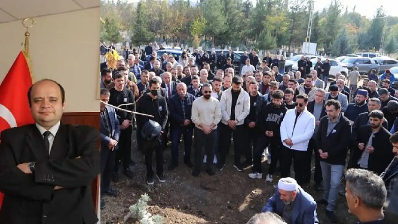 Siirt Üniversitesi'nde Bölüm Başkanı Doç. Dr. Semih Serkant Aktuğ'un Ölüm Nedeni Belli Oldu