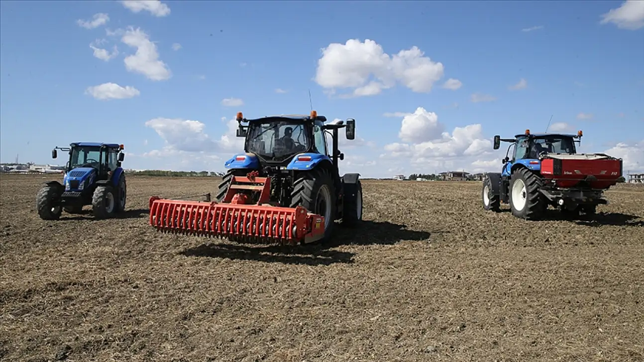 Siirtli Çiftçiler İçin Kritik Uyarı: ÇKS Başvuruları 31 Aralık'ta Sona Eriyor
