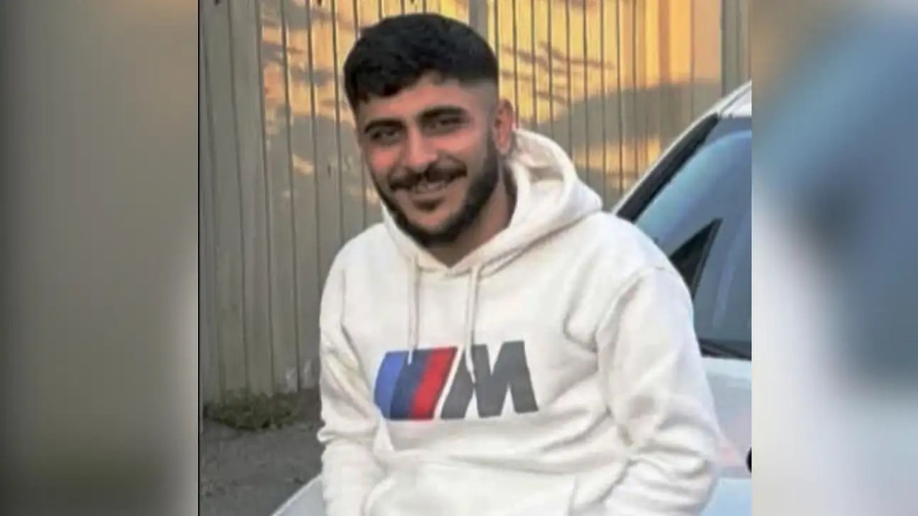 Siirtli Genç Trafik Kazasında Hayatını Kaybetti