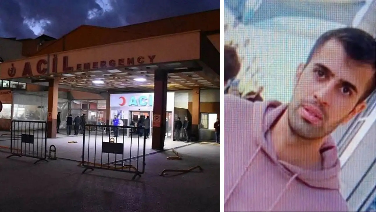 Şırnak'ta intihar girişiminde bulunan polis memuru hayatını kaybetti