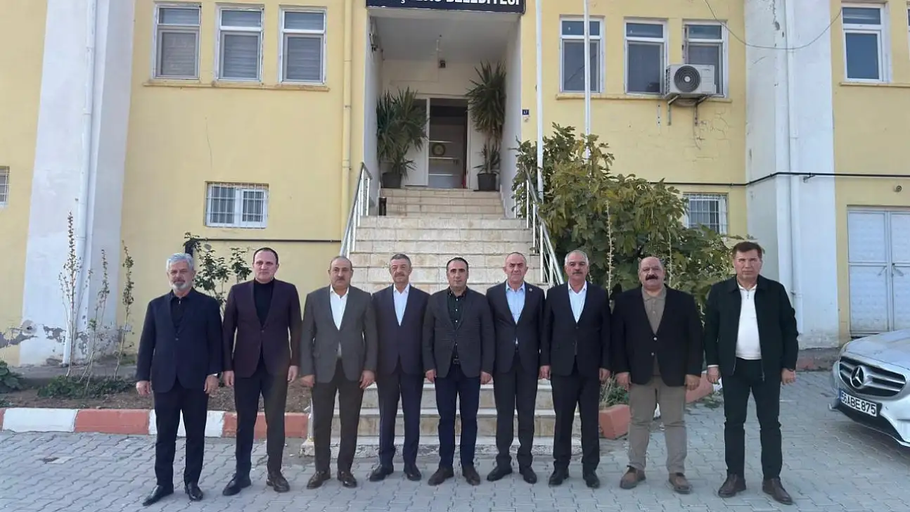 Son Söz Seçilmişlerin 'Halkın': Siirt'te Tecrübenin Toplandığı Masa