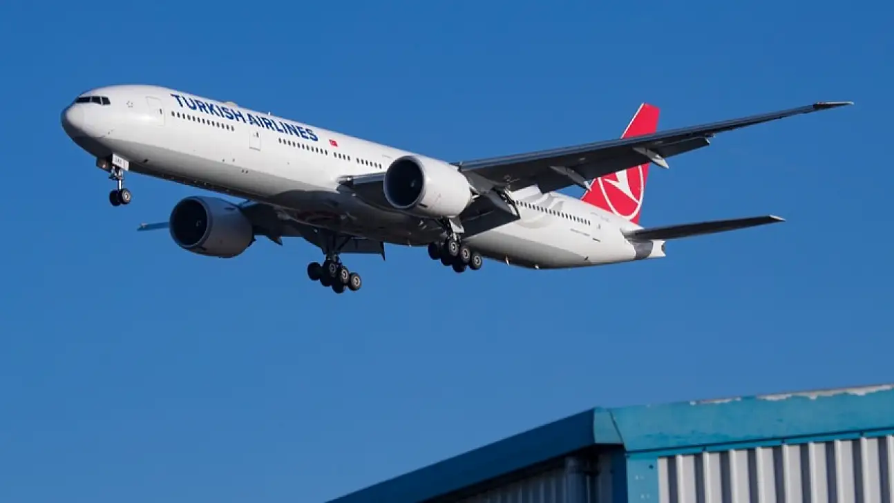 THY'den Yurt İçi ve Doğu Avrupa-Balkanlar Uçuşlarında Büyük Kampanya