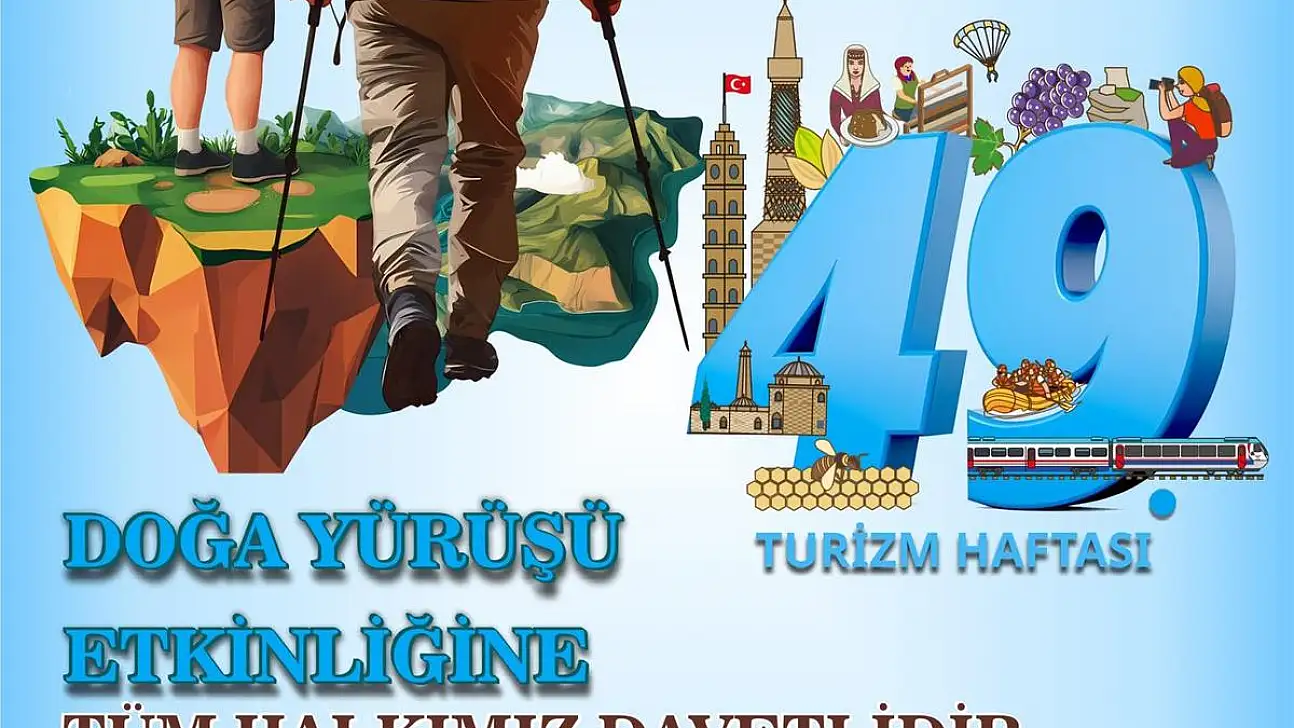 Turizm Haftası Etkinlikleri Start Alırken Zengin Potansiyeline Rağmen Siirt Neden Turist Fakiri!
