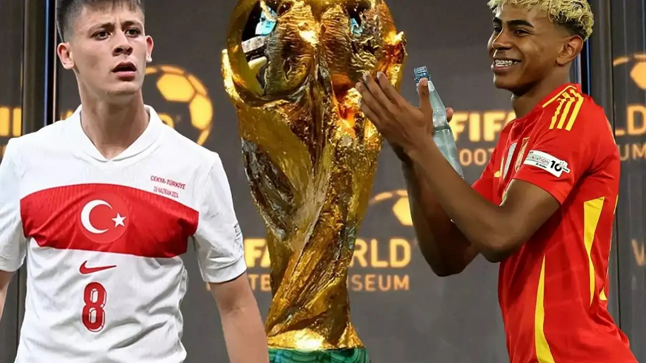 Türkiye-İspanya Maçı Şifresiz Yayınlanacak