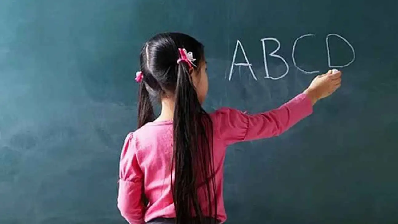 Veli-DER Raporu: Siirt'te 17 Yaşındaki Her Üç Kız Çocuğundan Biri Eğitim Dışında